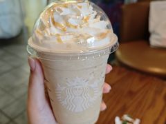 -星巴克(哈尔滨松雷店)