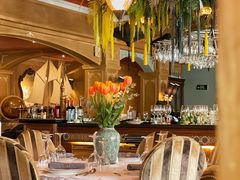 -火车头法国西餐厅