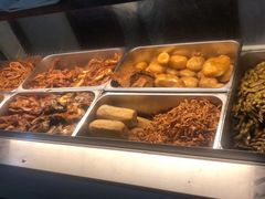 -刘记小花鸭霸王(曲塘路店)