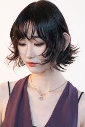 -YESIDO椰岛造型烫发染发