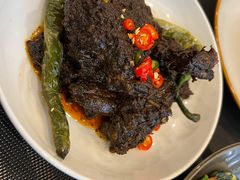 巴东牛肉-THE PAWON·8碗(古北SOHO店)