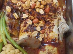 -金张掖麻辣烫(凤城一路店)