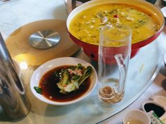 -全聚德(蓝山店)