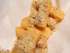-楚山晓·楚湘菜(江夏永旺店)