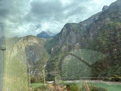 -丽江虎跳峡景区-售票处