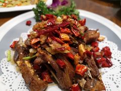 -东湖食堂·湖景餐厅•会议