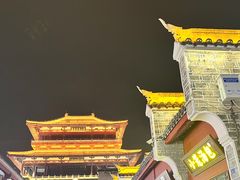 -襄阳古城