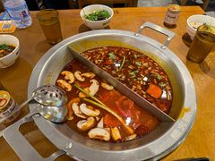 -楠火锅(太古里总店)