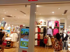 -优衣库(广州恒宝广场店)