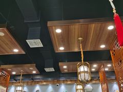 -鲜锦记潮汕牛肉火锅(月坛店)