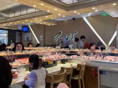 -争鲜回转寿司(东方银座店)