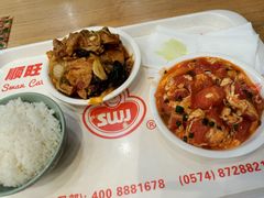 -顺旺基大厨现炒(凯德店)