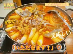 -一味韩餐(天鹅湖万达店)