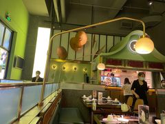 -顺峰顺水顺德菜(龙华店)