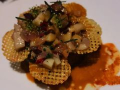 -Le Comptoir de Pierre Gagnaire