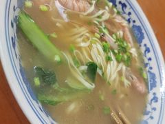 -巴哈面店(沈家门西大街店)