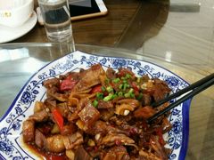 -徽州美食(三十年老店)