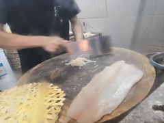 -官塘锋记鱼生·生腌·砂锅粥(牌坊街店)