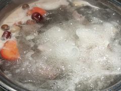 -羊来顺冰煮鲜羊 铁锅烀羊肉(中央大街店)
