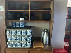 -沼津港精致料理·寿喜烧·烧鸟(漕河泾印象城店)