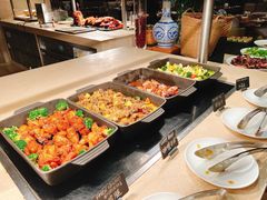 -水月周庄铂尔曼酒店 · 漾全日餐厅
