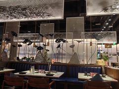-新辣道鱼火锅(航天万源店)