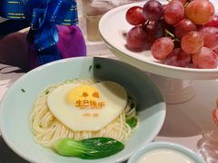 -俏江南-江景昆曲主题餐厅(正大广场店)