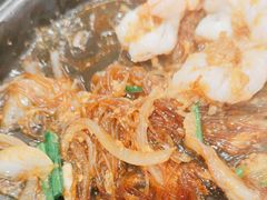 -老砂锅(城北店)