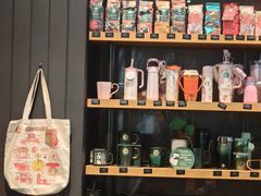 -星巴克(长沙乐和城门店)