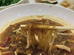 -喜宴又一村·粤菜·茶点·海鲜(壹方天地店)