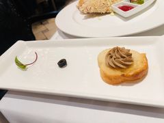 -波特曼西餐厅(南岗店)