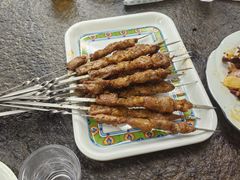 -疆域美食