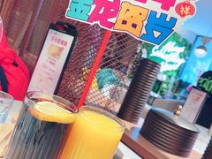 -必胜客(中山店)