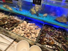 -SEA西雅图海鲜自助餐厅(海乐世界店)