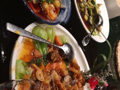 -川旺角川粤融合菜•海景餐厅(星海广场店)