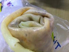 -安徽阜阳卷馍(西单店)