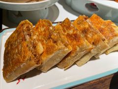 京东肉饼-四世同堂·京菜·烤鸭(双井店)