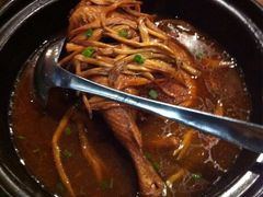 -小城故事·地道宁波味(月湖盛园店)