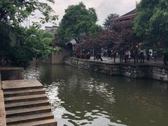 -南浔古镇