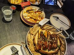 -BRAVO·布瓦屋西餐