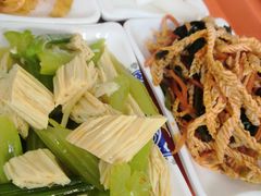 -陆元丰·兰州纯汤牛肉面(自强西路店)