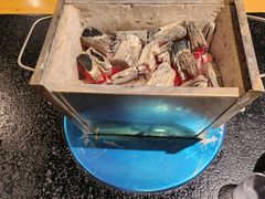 -湘西乌龙山铁板烧(双桥店)