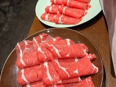 -东来顺饭庄(apm总店)