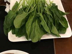 -满禾林火锅(丹东路店)