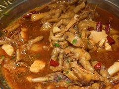 -胖哥俩肉蟹煲(苏州中心店)