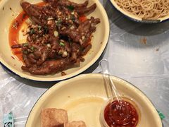 -东排食堂长沙小吃大排档(五一广场店)