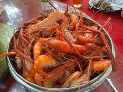 -虾王农家乐(鼎湖店)