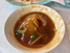 -鱼翅楼·津派砂锅鱼翅(水上公园店)