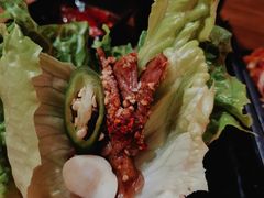-焱岛烧肉·活鳗炙烤(晋江万达店)