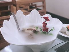 -名善山珍·野生菌汤锅(文殊院店)